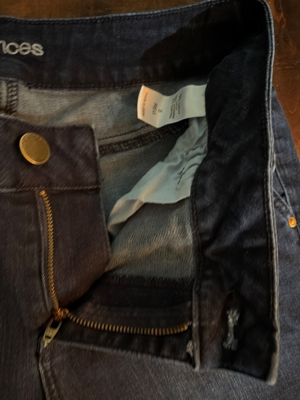 Jeans - Picture 3 of 9